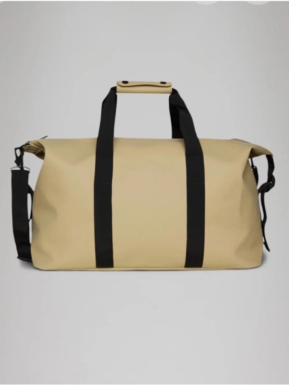 Rains weekend bag